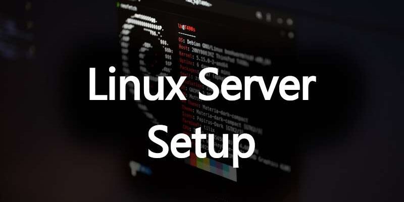Setup Your First Linux Server on Kamatera for Web Projects (Beginner-Friendly Guide)